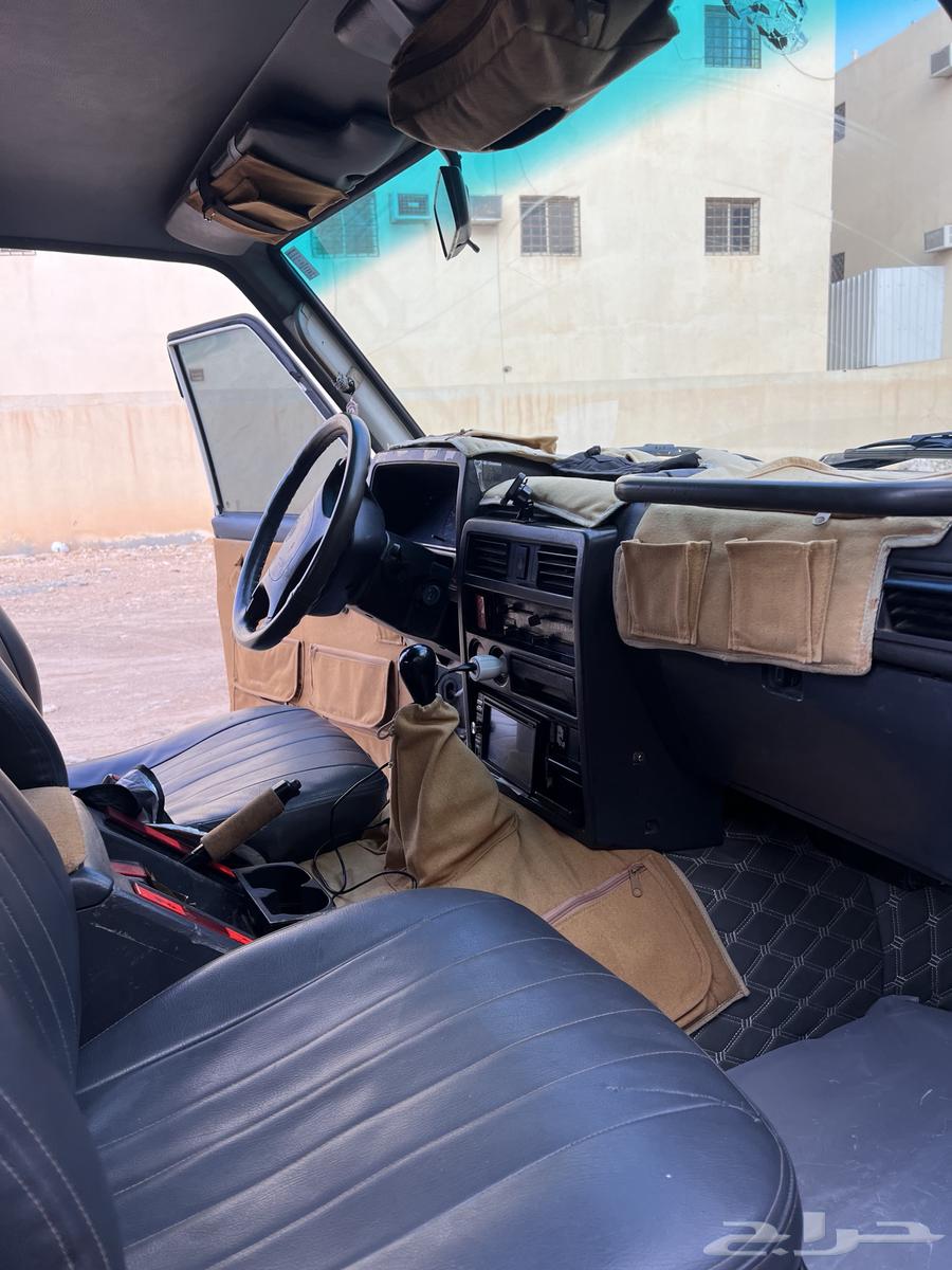 Nissan pickup quarter model 1996 for sale63534354240897114