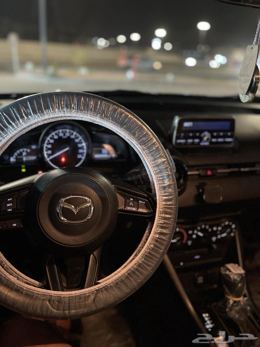 مازدا Cx-363534191019266113