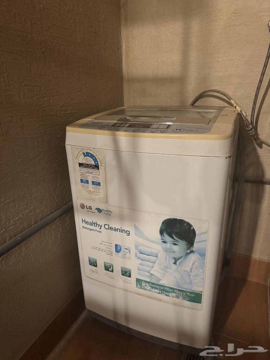 LG automatic washing machine63299518503681110