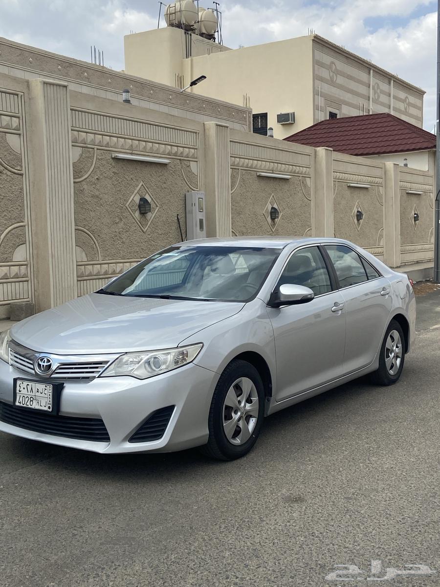 Camry 2014 Abdul Latif Jameel country63006381203843111