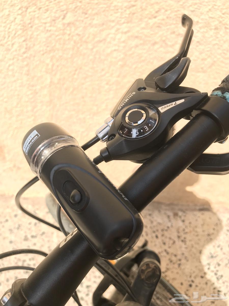 A bike or bicycle, everything works except for the issue mentioned in the description63616162142209113