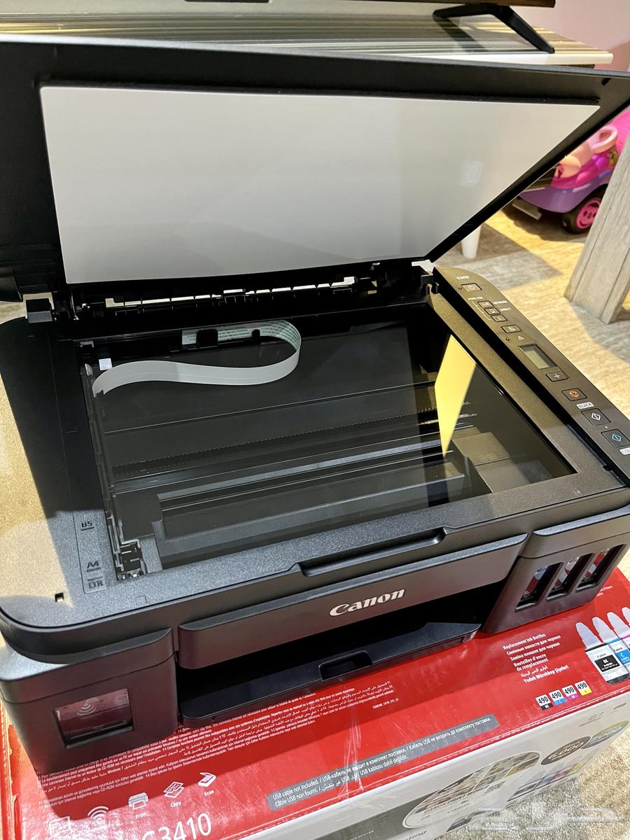 Printing the original Canon63308359116801114