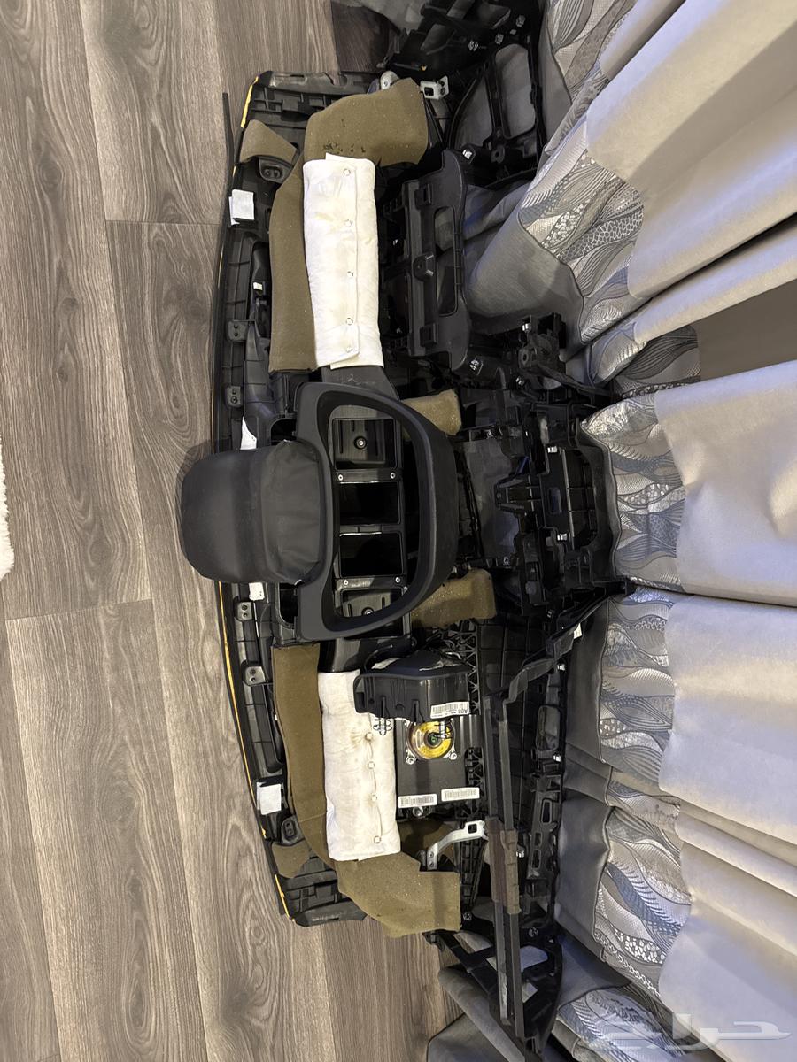 ENTRA parts from 2016 to 201863617567443330111