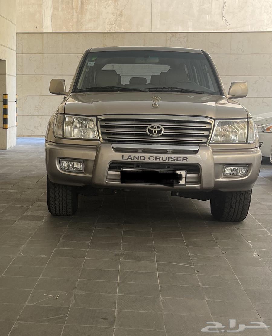 For sale 2003 Toyota GXR full option Limited63534156990339114