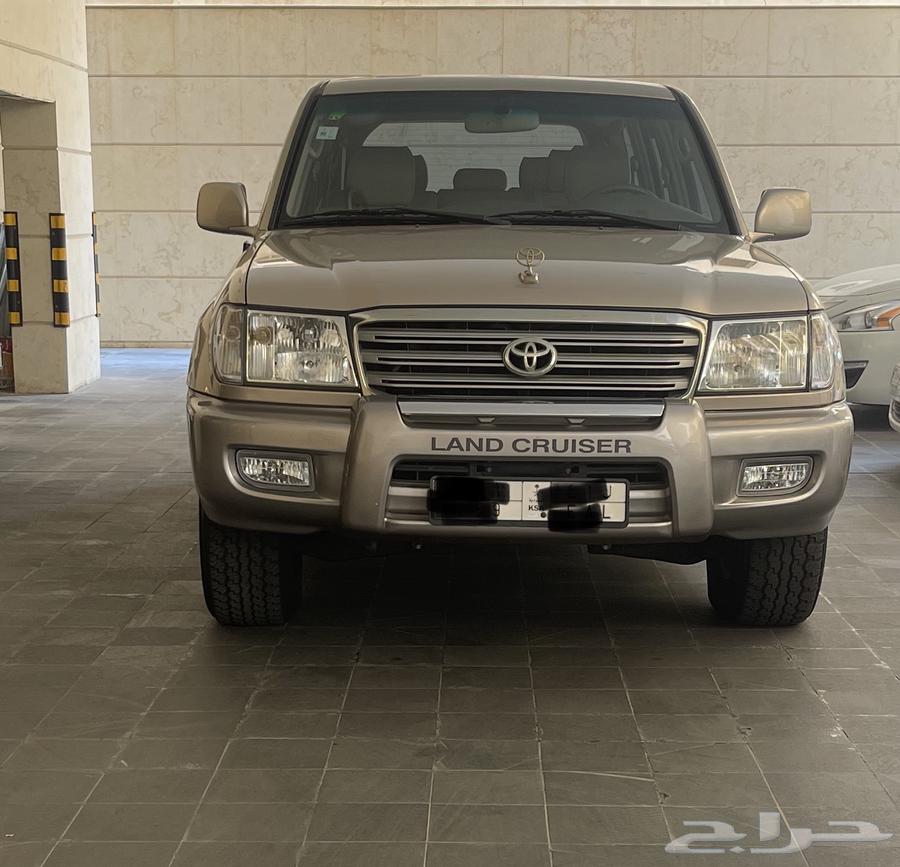 For sale 2003 Toyota GXR full option Limited63534156990339113