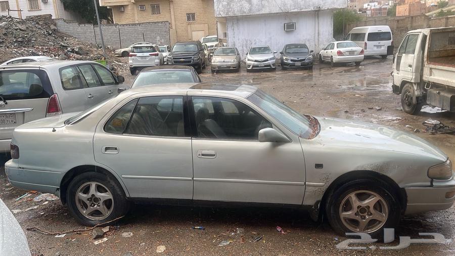 Camry fully loaded for scrap sale63617567117058112