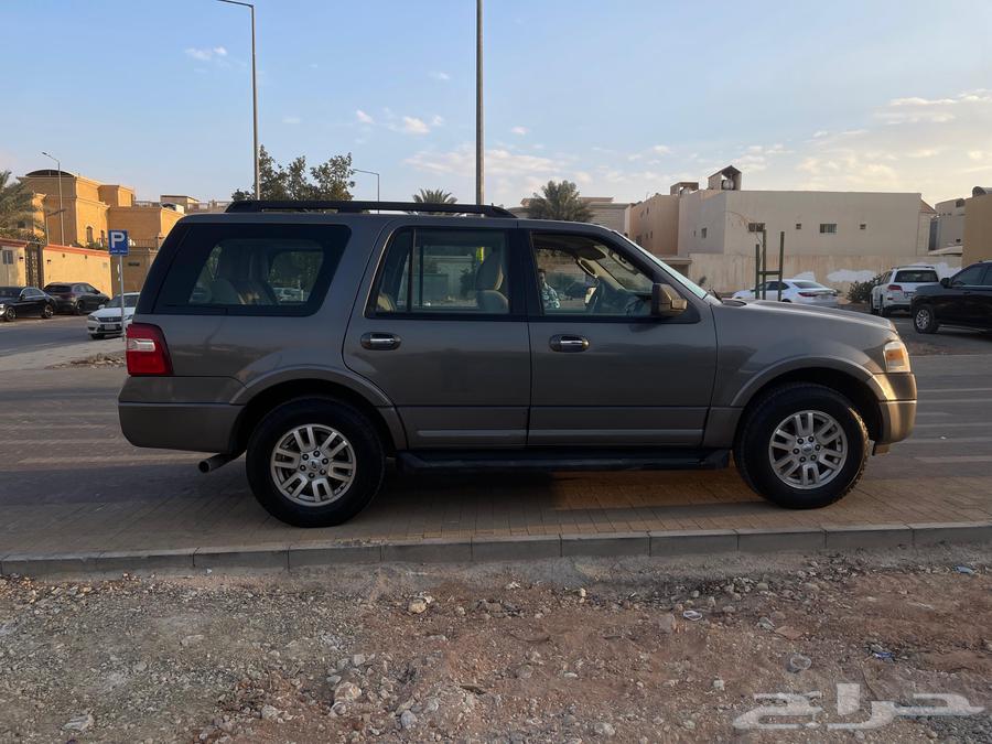 Expedition 2012 for sale, short63617705756673113
