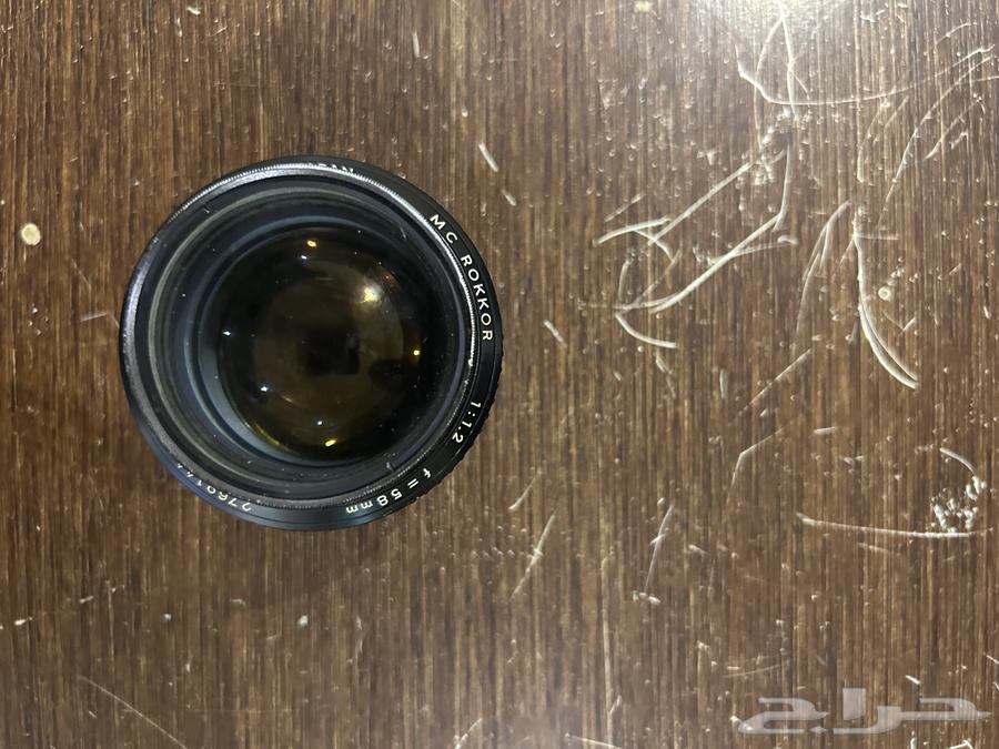 عدسات تصوير نادرة للمحترفين فقط63300494038403113
