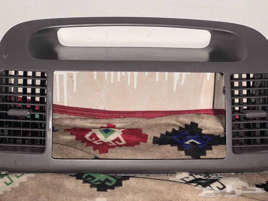 Camry 2003-2006 AC Decor. New63534088676098112
