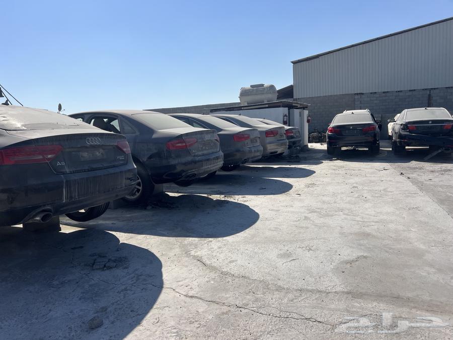 Audi spare parts63617697429889111