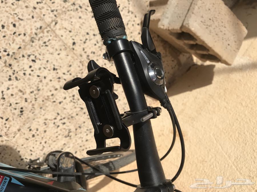 A bike or bicycle, everything works except for the issue mentioned in the description63616162142209112
