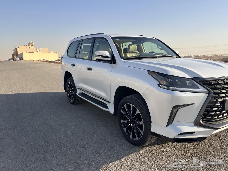 Lexus Black Edition 202063534421253635112