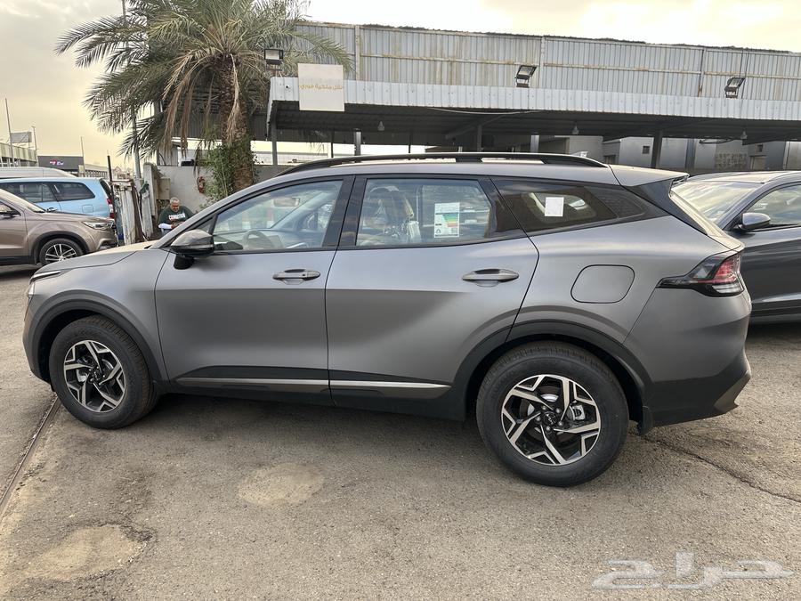 Kia Sportage Large 202563534191097859114