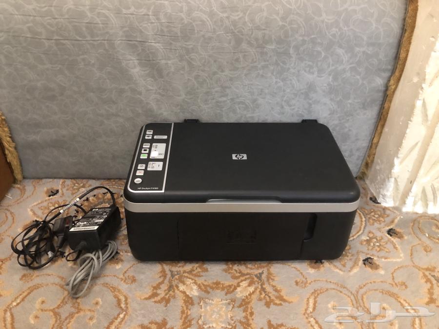 طابعة HP Deskjet F4180632994086342421122