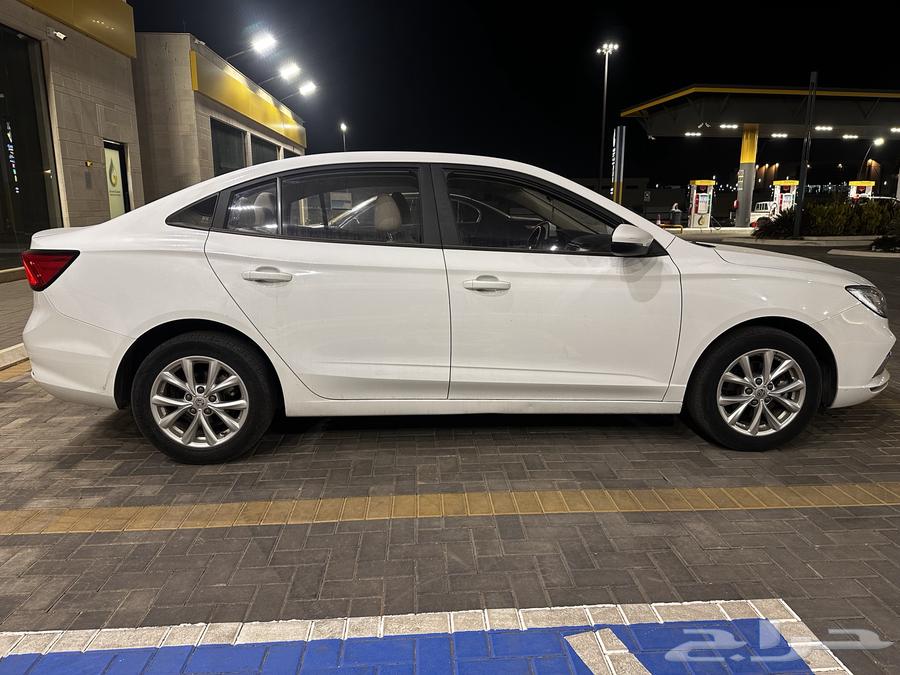 MG 5 2023 (( Sold ))63617692306946111