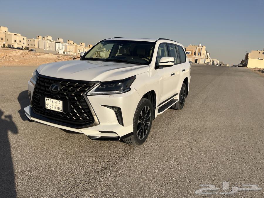 Lexus Black Edition 202063534421253635114