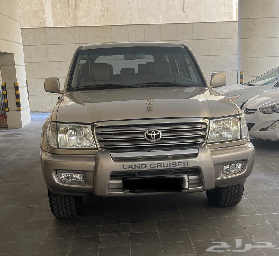 For sale 2003 Toyota GXR full option Limited63534156990339112