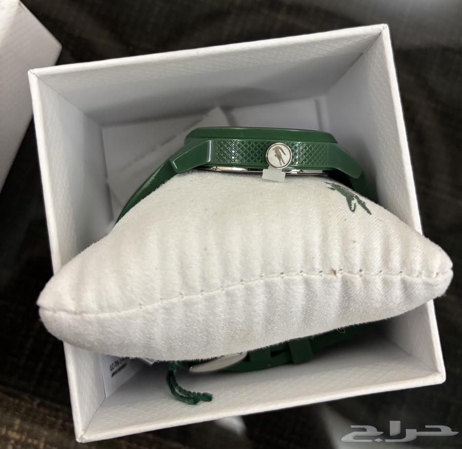Lacoste watch63301204486787112