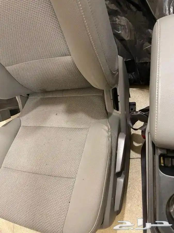 Front driver's seat for Sierra or Silverado from 2014 to 201963617699672066111