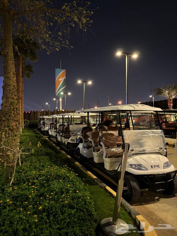 قولف كار تاجير جولف كار ايجار golf car غولف كار تاجير63534320948097111