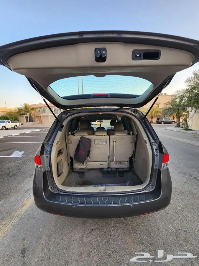 Honda Odyssey 201663617698855555114