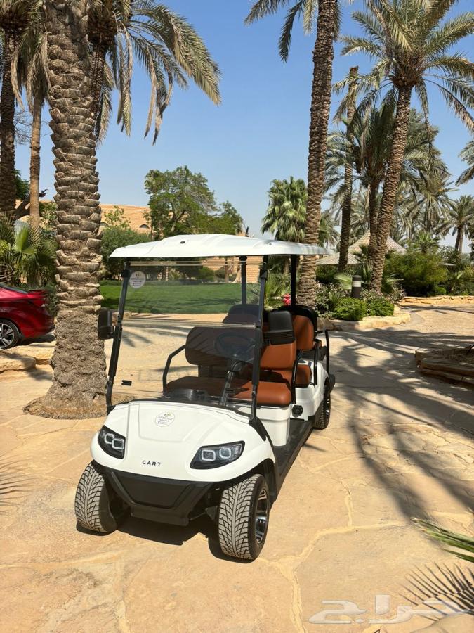قولف كار تاجير جولف كار ايجار golf car غولف كار تاجير63534320948097113