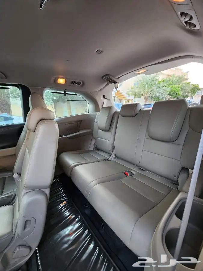 Honda Odyssey 201663617698855555112