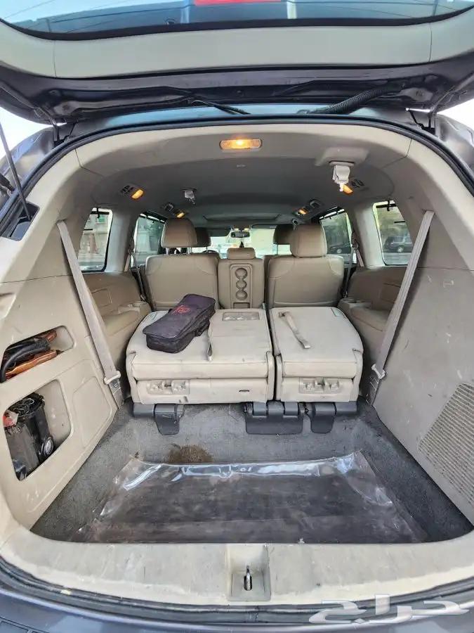 Honda Odyssey 201663617698855555113