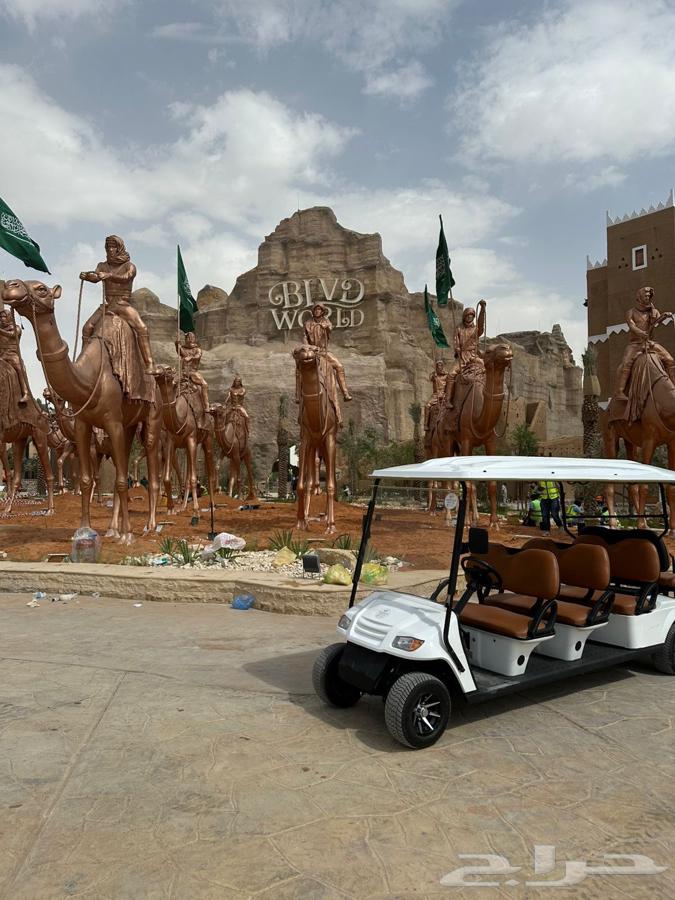 قولف كار تاجير جولف كار ايجار golf car غولف كار تاجير63534320948097112