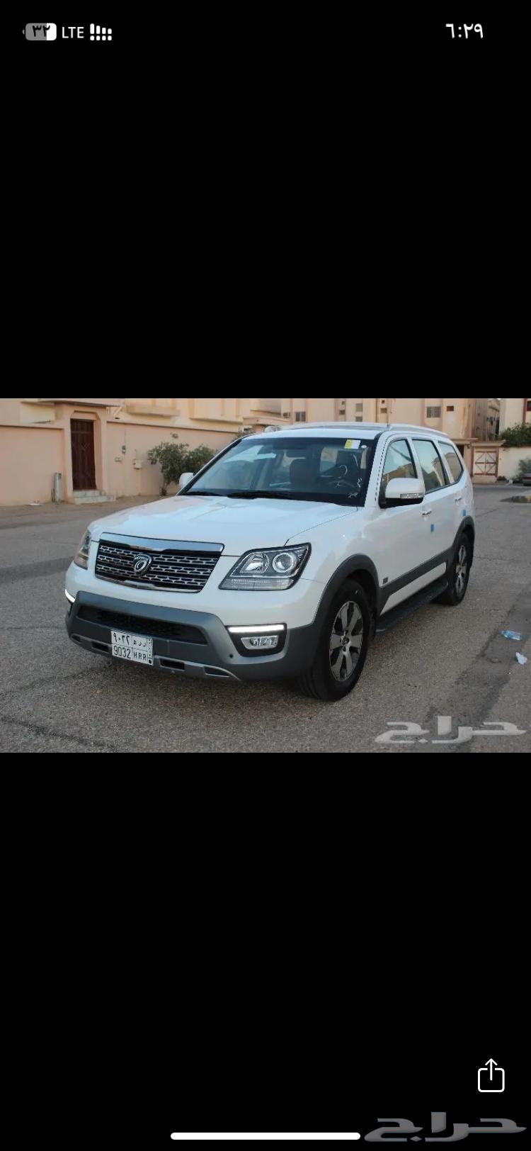 Kia Mohave 201863617707507842112