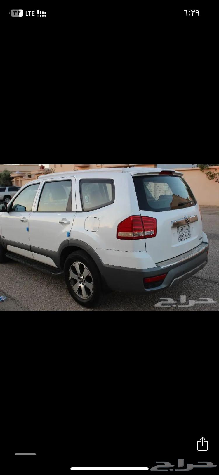 Kia Mohave 201863617707507842113