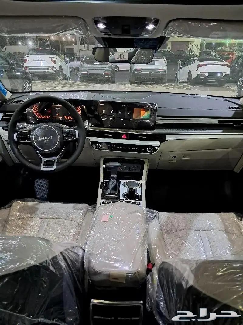 Kia K5 Full Option 2024 Special Offer63617688243842114