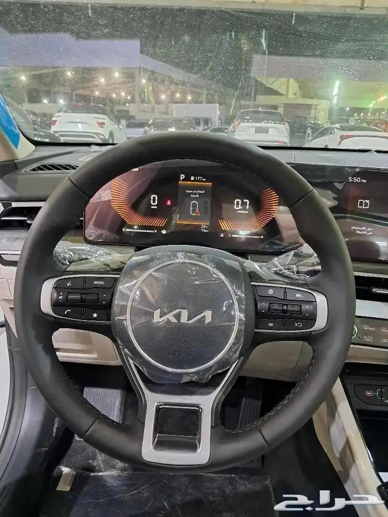 Kia K5 Full Option 2024 Special Offer63617688243842113