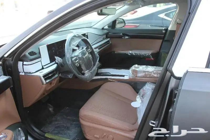 Hyundai Azera Classic 2025 Saudi63617704133378111