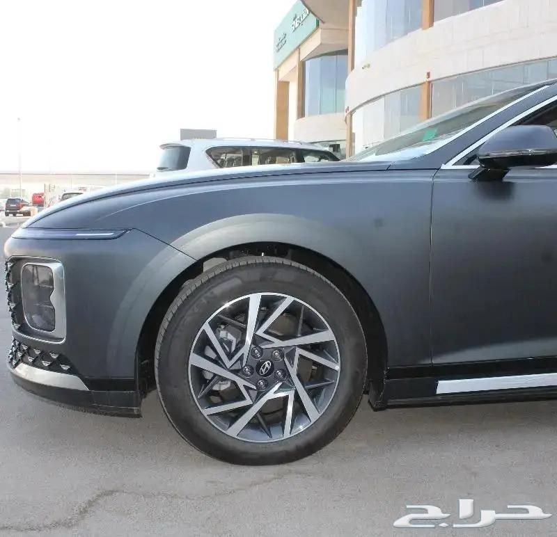Hyundai Azera Classic 2025 Saudi63617704133378113
