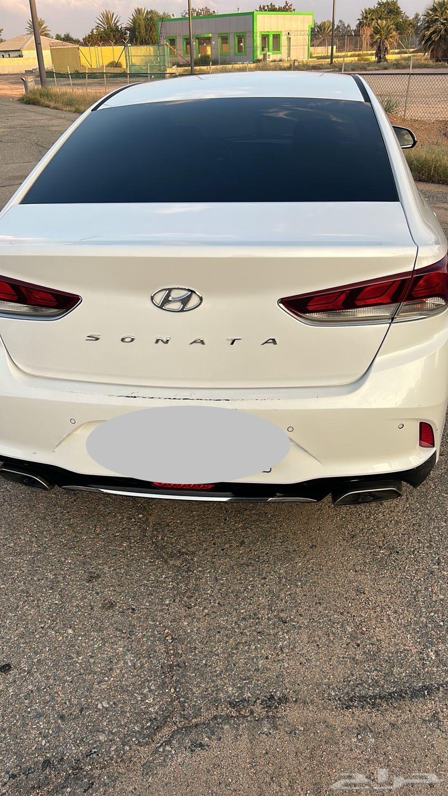For sale, Sonata 201863534055990787111