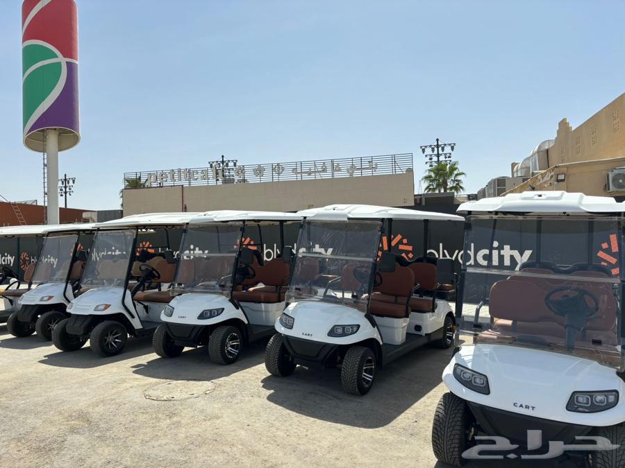 قولف كار تاجير جولف كار ايجار golf car غولف كار تاجير63534320948097114