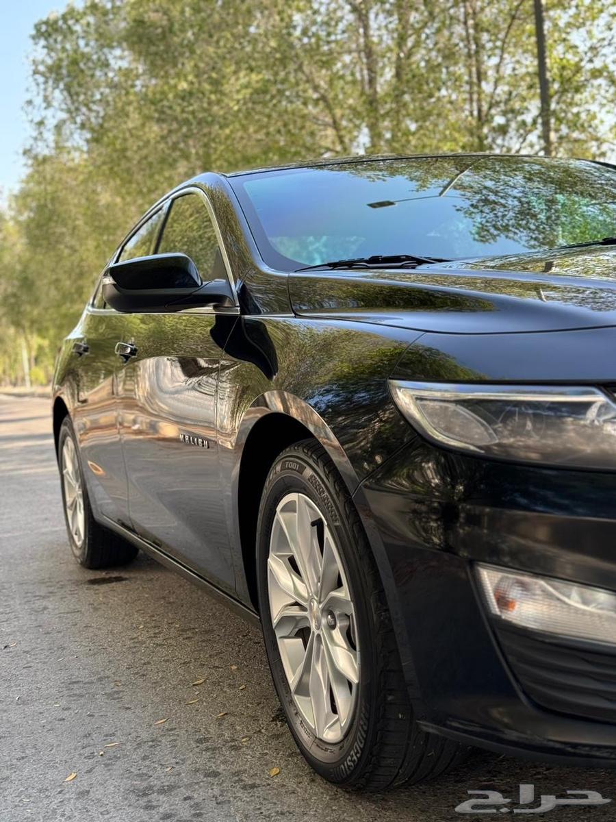 ((SOLD)) Chevrolet Malibu 202263617696854146114
