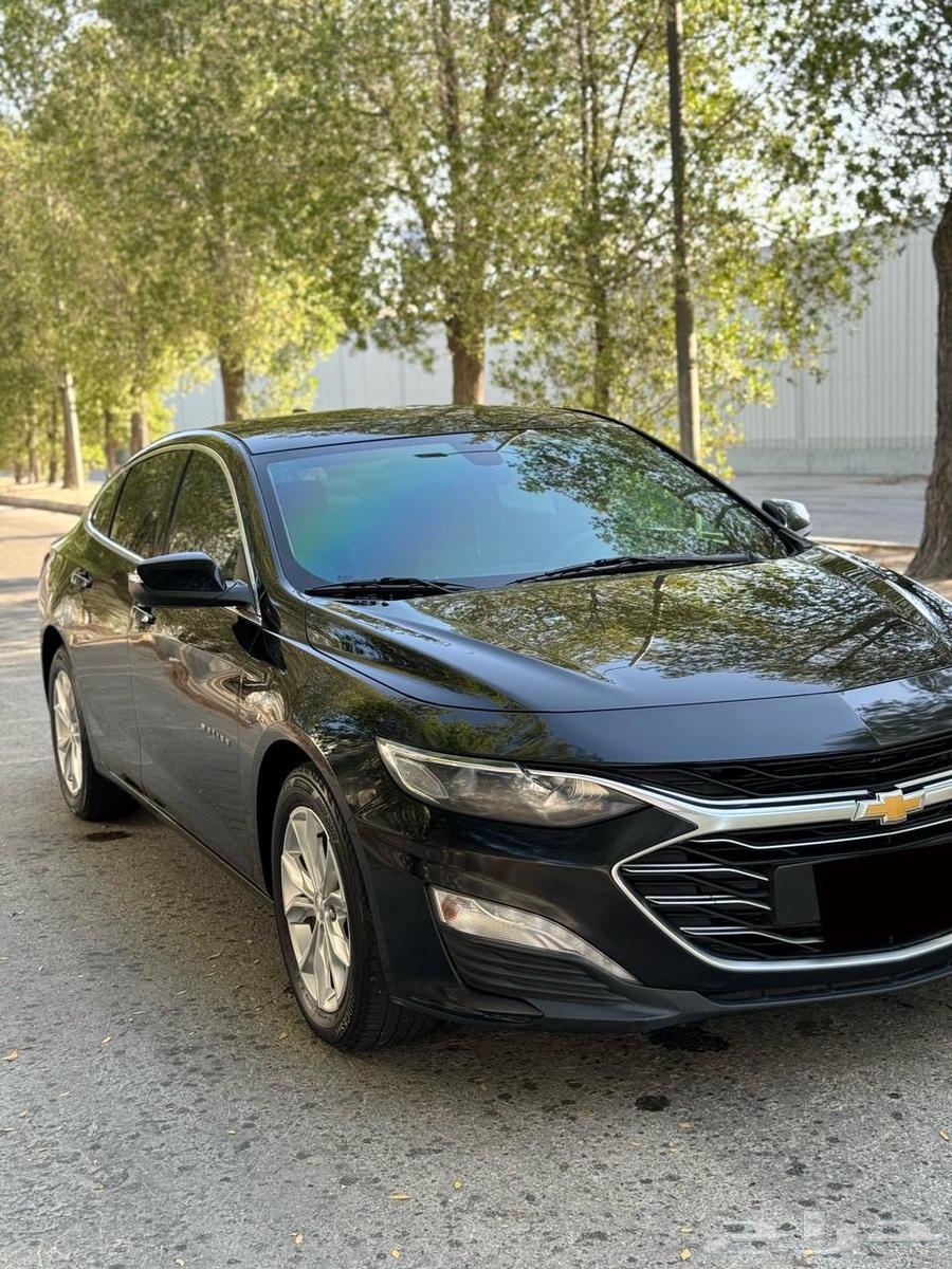 ((SOLD)) Chevrolet Malibu 202263617696854146113