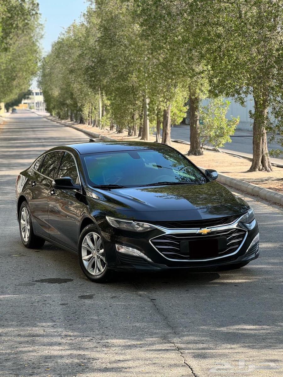 ((SOLD)) Chevrolet Malibu 202263617696854146111