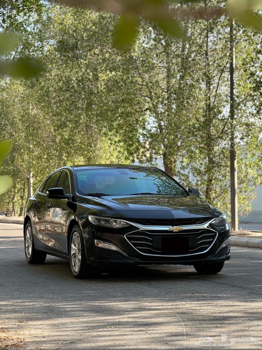((SOLD)) Chevrolet Malibu 202263617696854146112