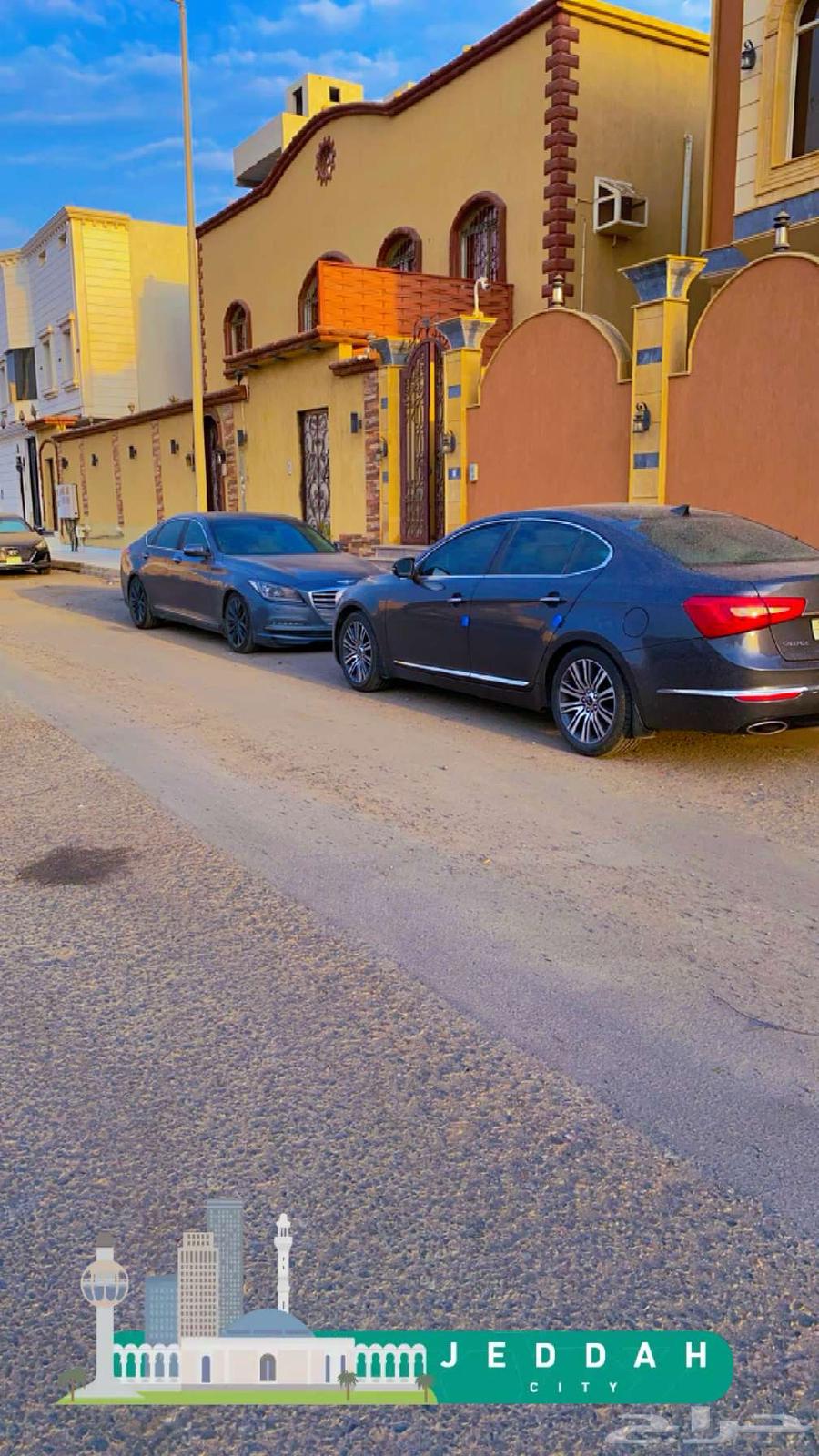 كادينزا للبيع او البدل fg63533793407361111