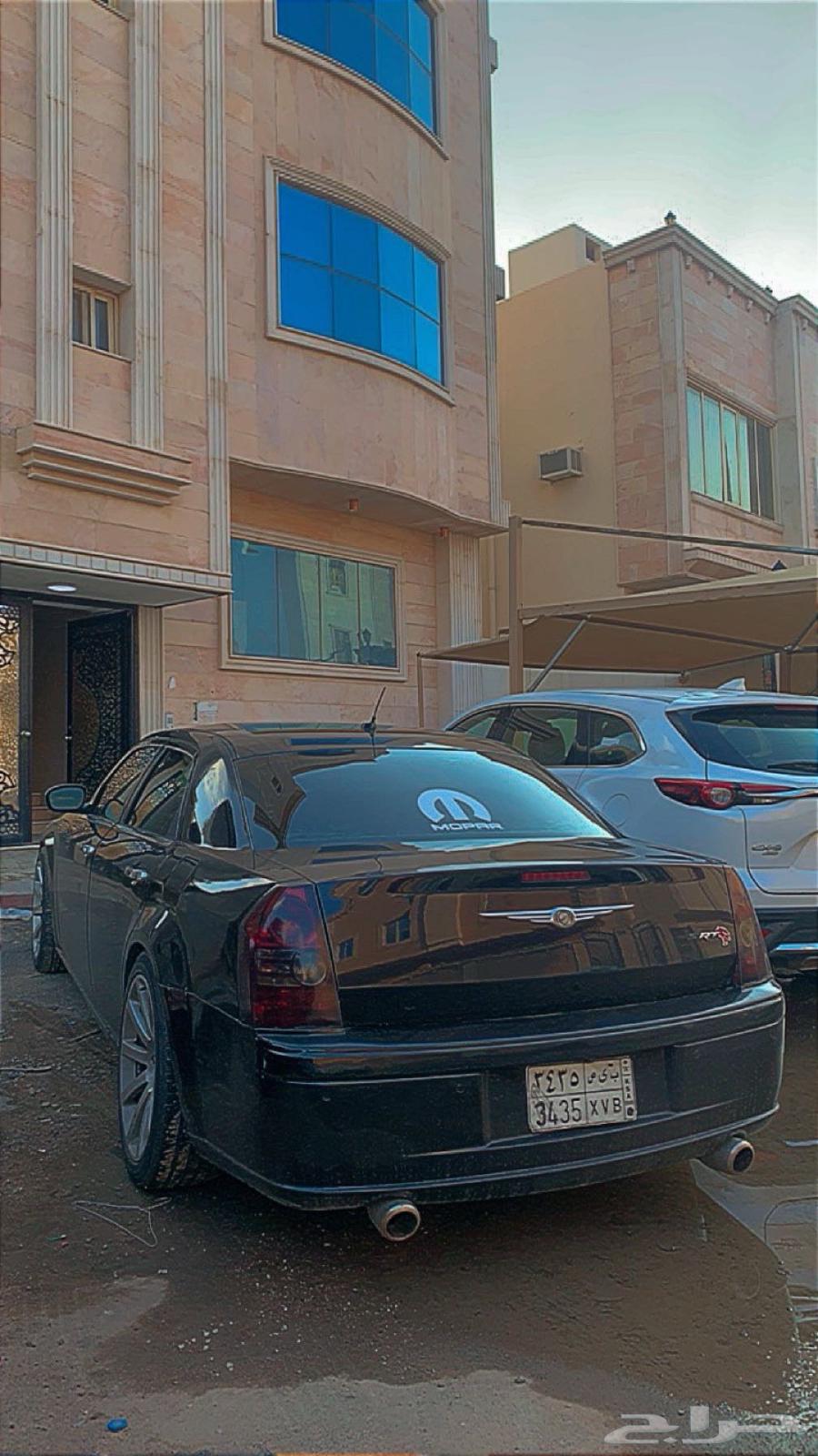 كرايزلر 2008 للبيع635316913017611118