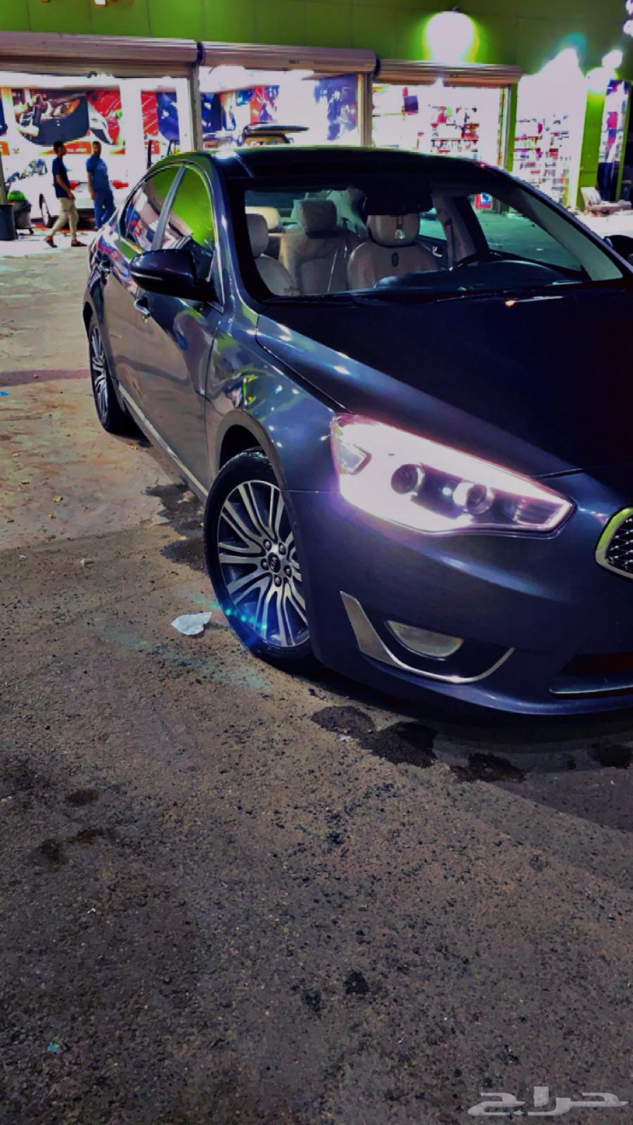 كادينزا للبيع او البدل fg63533793407361112