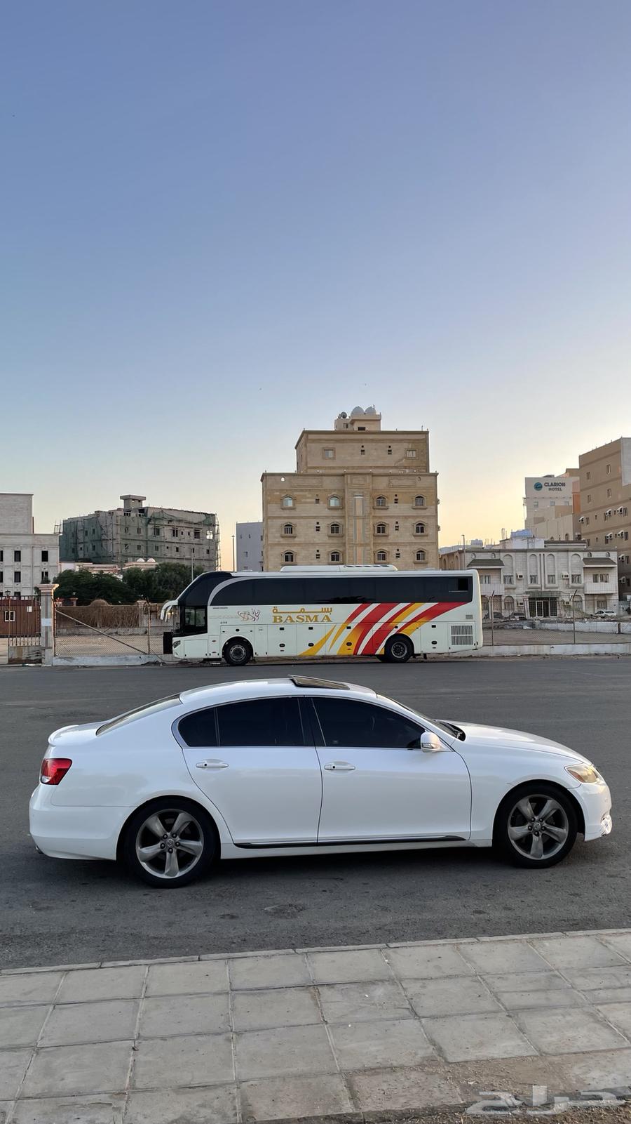 Lexus GS - 200963528512951425113