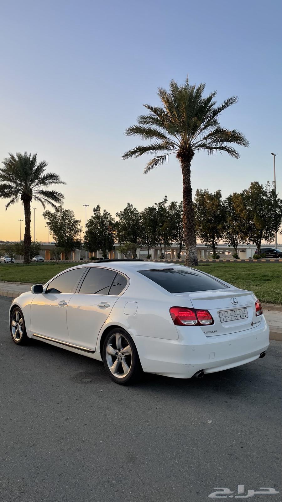 Lexus GS - 200963528512951425114