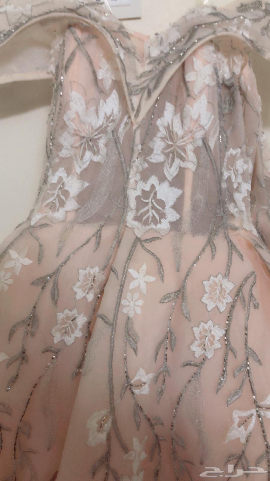 فستان ملكة ب30063296898058881113