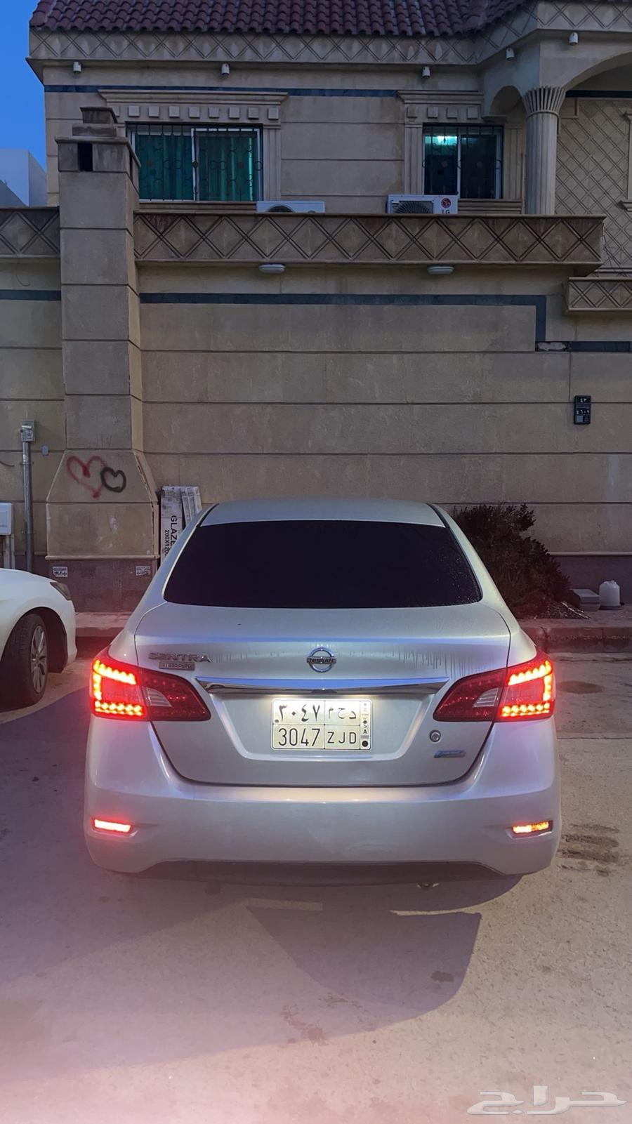 Sentra63527917094275112