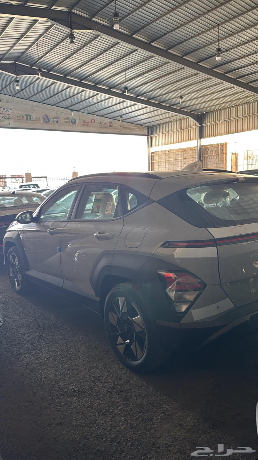 Hyundai Kona Smart 2025 cash and installments63531333787394113