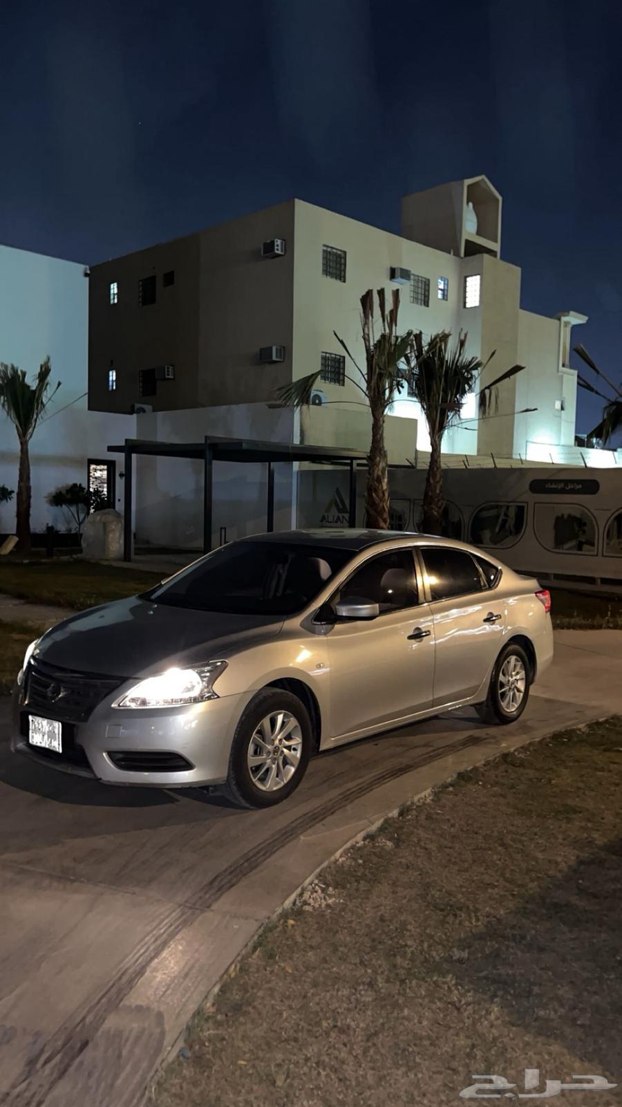 Sentra63527917094275114